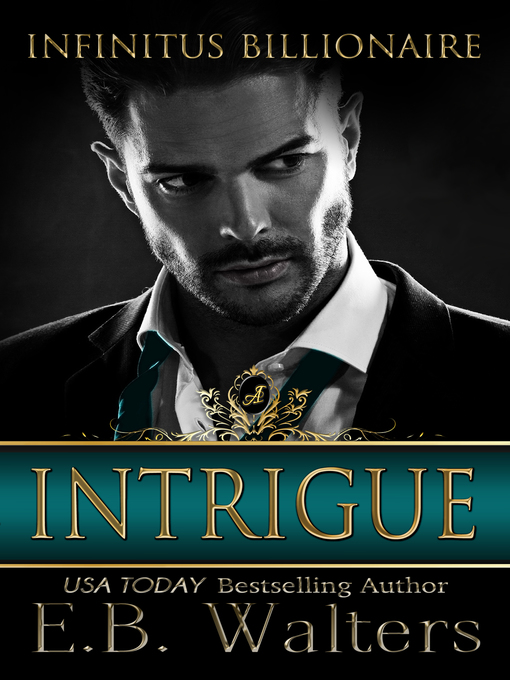Title details for Intrigue by E. B. Walters - Available